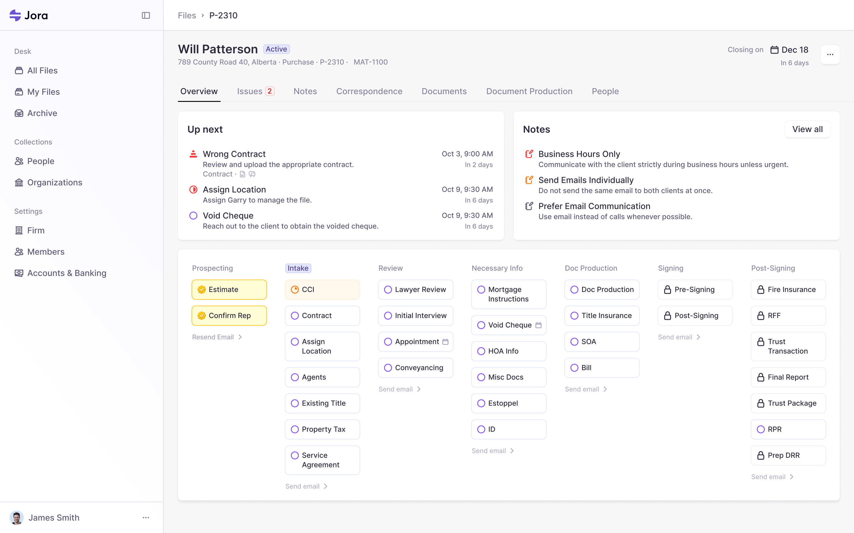 File View App Screenshot